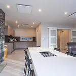 Rubicon Villa *