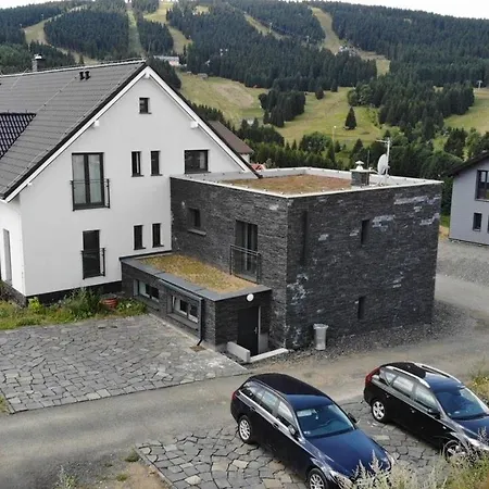 Rubicon Villa
