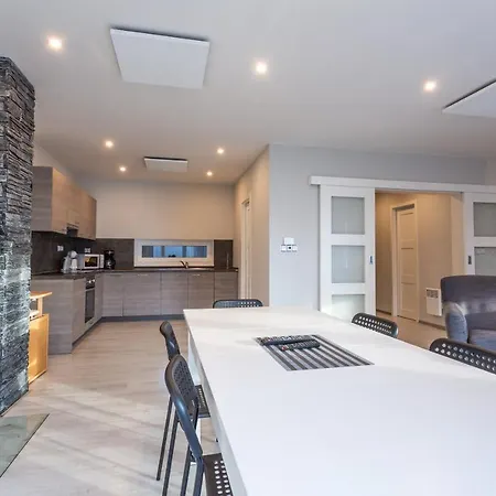 Rubicon Villa *