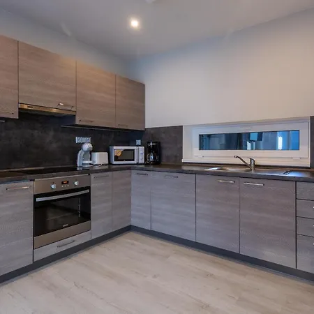 Rubicon Loučná pod Klínovcem