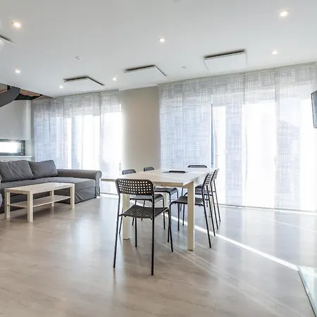 Rubicon Villa Loucna pod Klinovcem