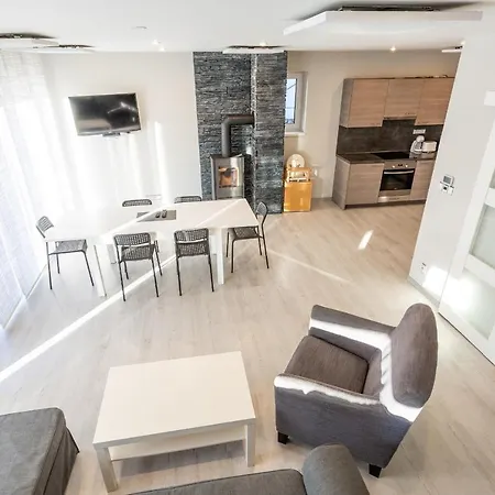 Rubicon Villa *