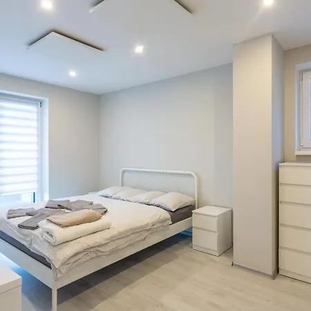 Villa Rubicon Loučná pod Klínovcem