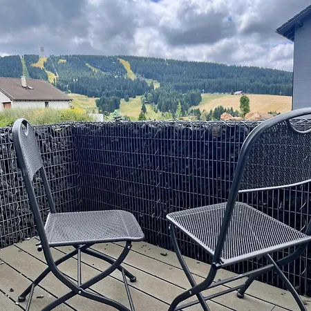 Rubicon Loučná pod Klínovcem