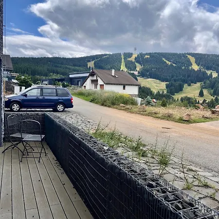 Rubicon * Loučná pod Klínovcem