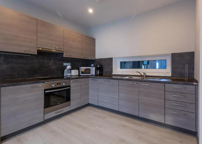 Rubicon Loučná pod Klínovcem