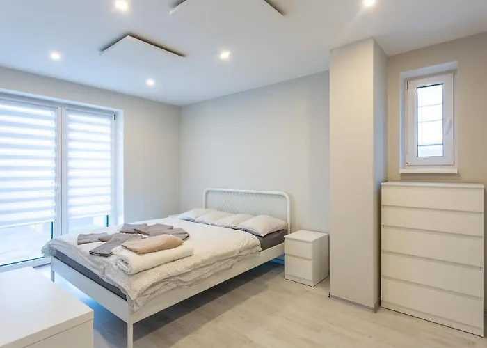 Villa Rubicon Loučná pod Klínovcem