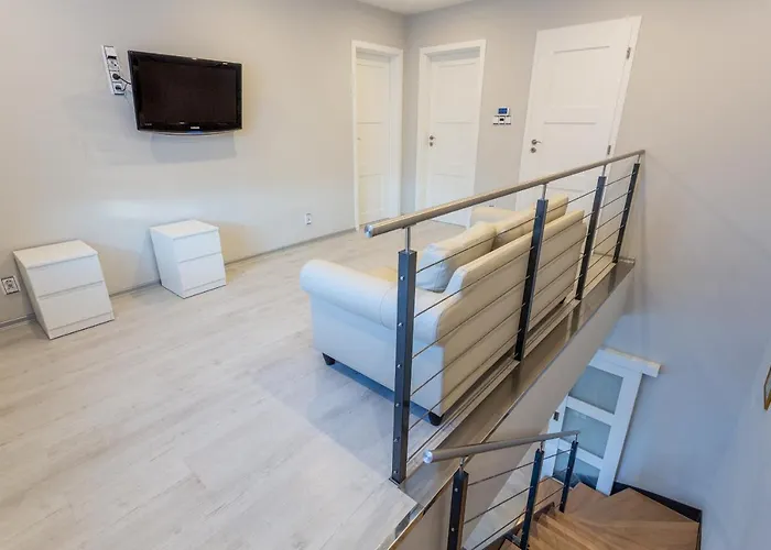 Rubicon * Loucna pod Klinovcem