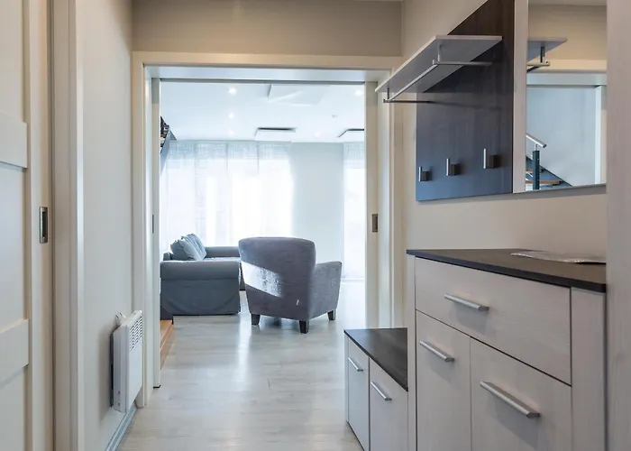 别墅 Rubicon Loučná pod Klínovcem