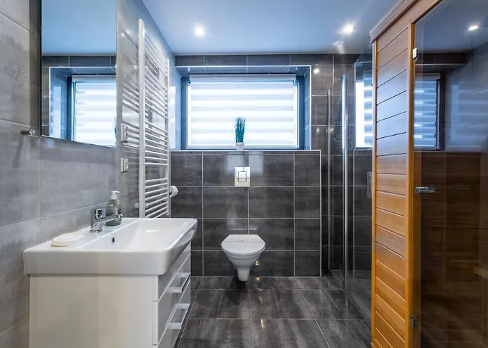 Rubicon Villa Loučná pod Klínovcem