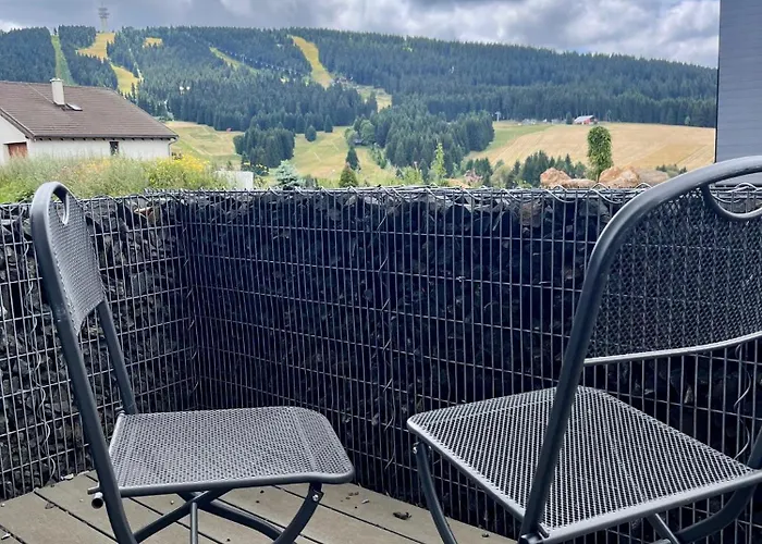 Rubicon Loucna pod Klinovcem